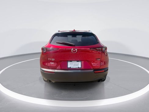 Certified 2021 MAZDA CX-30 2.5 Turbo w/ Premium Package AWD/4WD image 7
