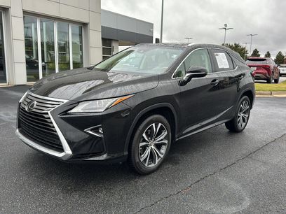 Used 2019 Lexus RX 350 Premium