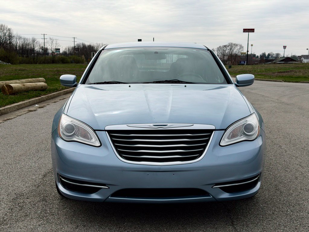 Used 2014 Chrysler 200 LX FWD image 26