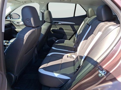 Used 2024 Buick Envision Sport Touring AWD/4WD image 15