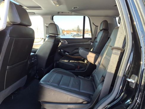 Used 2020 GMC Yukon Denali image 12