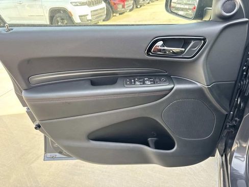 New 2026 Dodge Durango GT w/ Blacktop Package image 19