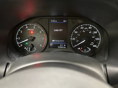 Used 2024 Nissan Altima 2.5 S image 31