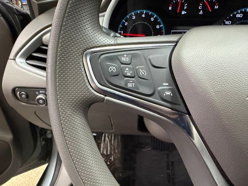 Used 2025 Chevrolet Malibu LT image 14