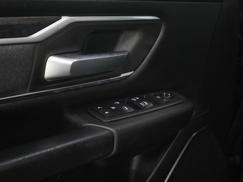 Used 2019 RAM 1500 Big Horn AWD/4WD image 22