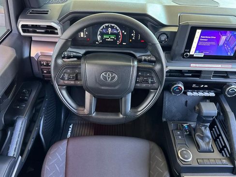 New 2026 Toyota Tacoma SR5 RWD image 23