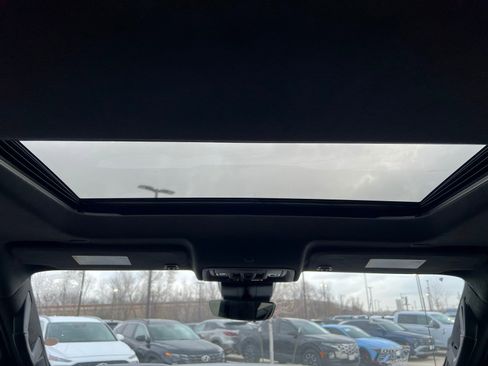 Used 2023 GMC Sierra 1500 Denali Ultimate image 21