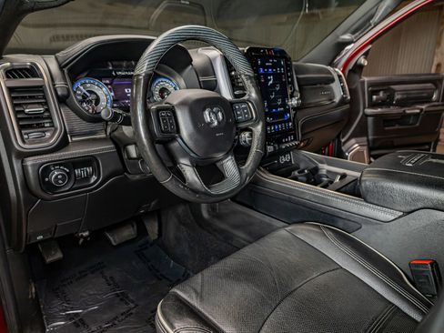 Used 2019 RAM 2500 Limited image 17