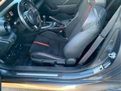 Used 2022 Subaru BRZ Limited image 14