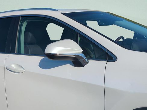 Used 2017 Lexus RX 350 FWD w/ Premium Package image 32