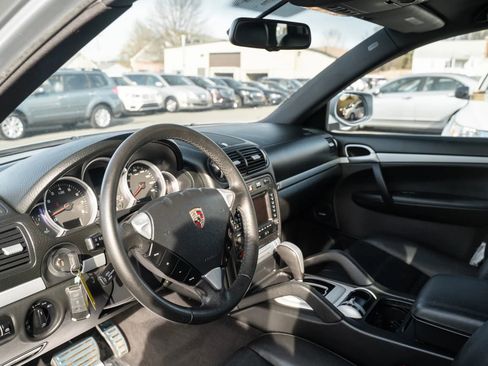 Used 2008 Porsche Cayenne S image 6