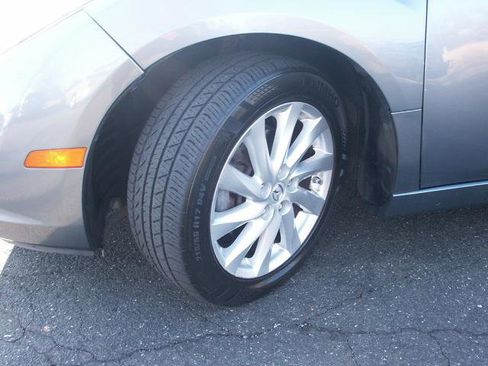 Used 2012 MAZDA MAZDA6 i Touring image 15