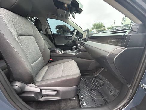 Used 2026 Toyota RAV4 LE FWD image 23