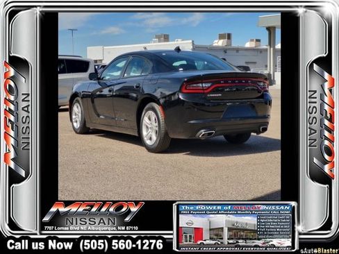 Used 2023 Dodge Charger SXT image 6