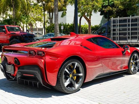 Used 2023 Ferrari SF90 Stradale image 24