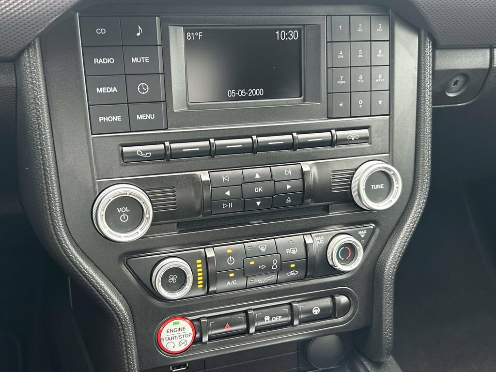 Used 2015 Ford Mustang GT RWD image 24