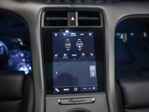 Certified 2023 Porsche Taycan image 19