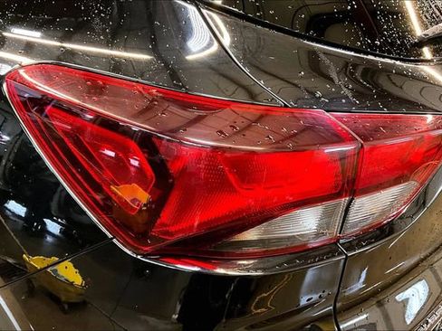 Used 2023 Chevrolet TrailBlazer LT image 22