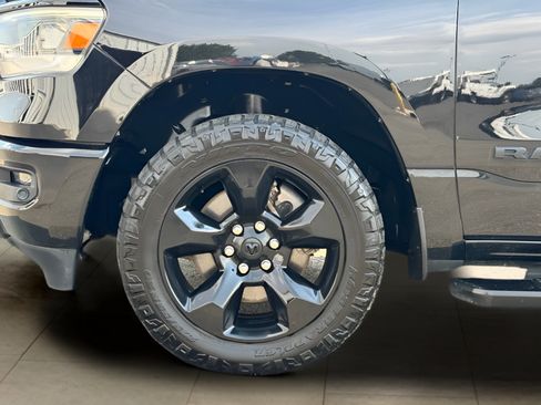 Used 2019 RAM 1500 Big Horn AWD/4WD image 36