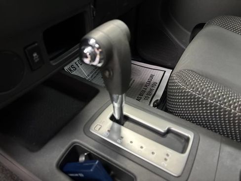 Used 2017 Nissan Frontier Desert Runner RWD image 20