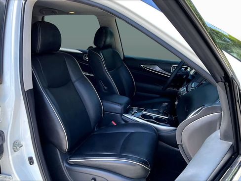 Used 2020 INFINITI QX60 Pure FWD image 9