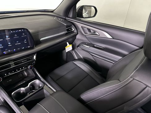 New 2026 Chevrolet Traverse LT w/ Sun and Wheel Package image 72