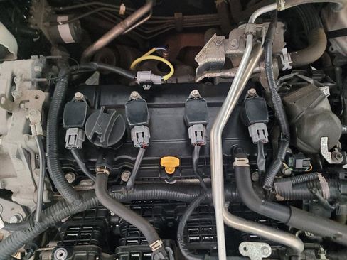 Used 2023 Nissan Altima 2.5 SV FWD image 30