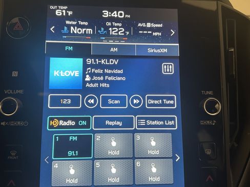 Certified 2025 Subaru Crosstrek 2.5i Limited w/ Popular Package #3A image 26