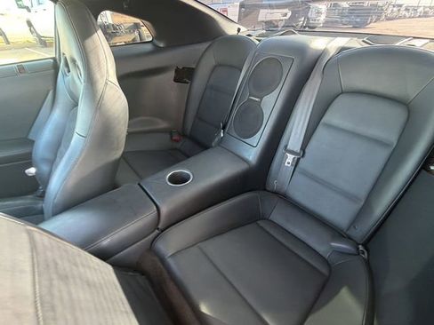 Used 2010 Nissan GT-R Premium image 15