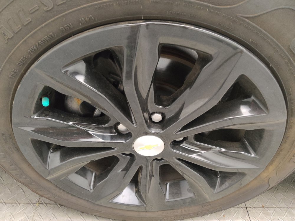 Used 2021 Chevrolet Malibu LT FWD image 31