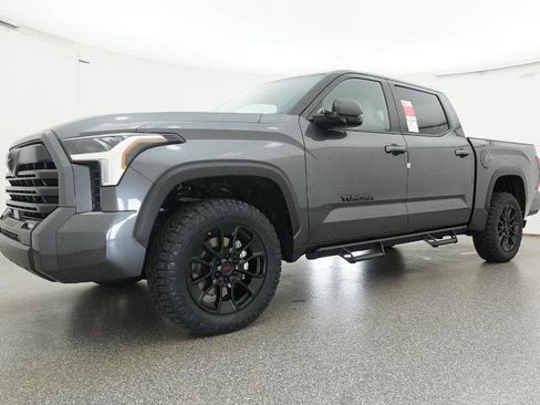 New 2026 Toyota Tundra SR5 AWD/4WD image 7