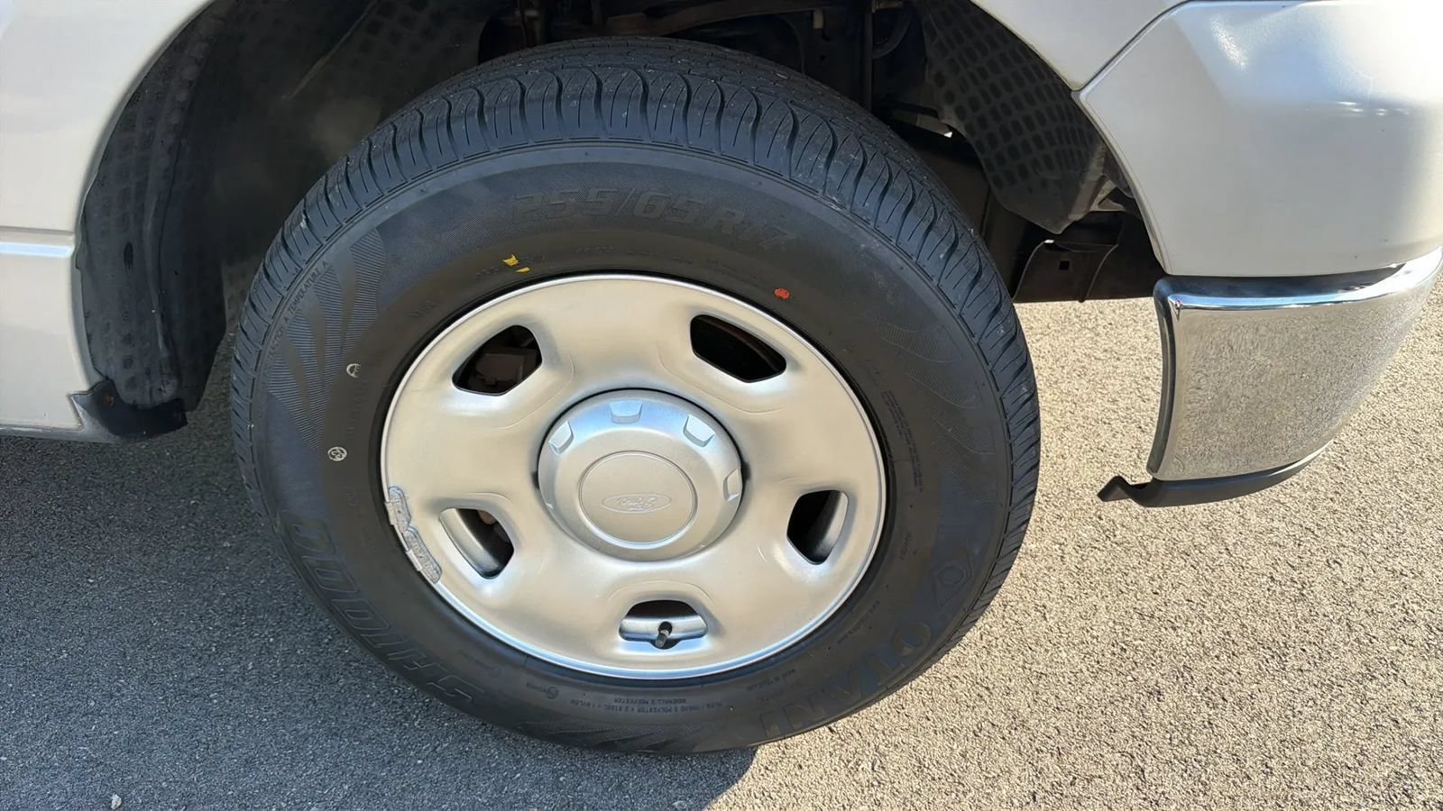 Used 2004 Ford F150 XL RWD image 11