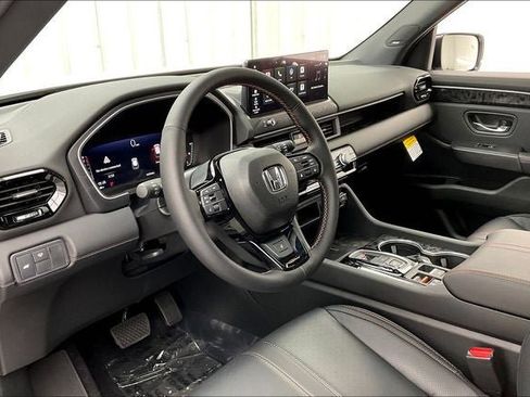 New 2026 Honda Passport TrailSport Elite image 8