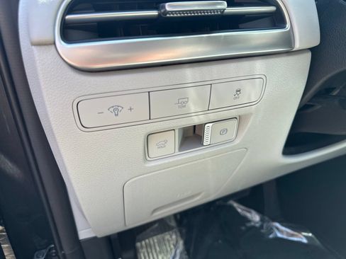 Used 2025 Hyundai Palisade SEL AWD/4WD image 13