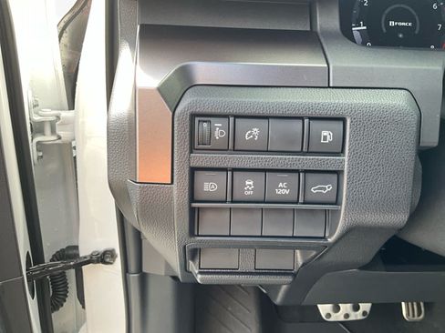 Used 2025 Toyota 4Runner TRD Sport Premium AWD/4WD image 19