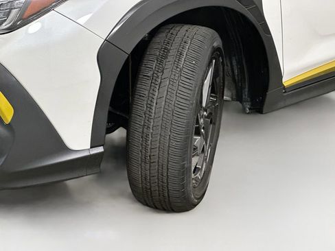 Used 2024 Subaru Crosstrek 2.5i Sport AWD/4WD image 25