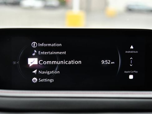 Used 2024 MAZDA CX-30 AWD 2.5 S w/ Preferred Package image 21