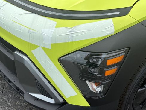 New 2026 Hyundai Kona SEL Sport FWD image 9