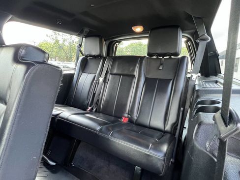 Used 2017 Ford Expedition EL Limited image 15