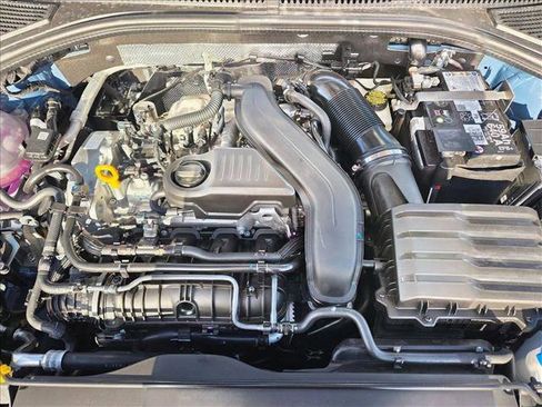 New 2026 Volkswagen Jetta Sport image 14