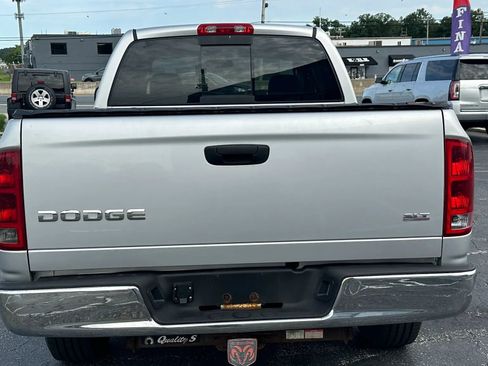 Used 2003 Dodge Ram 1500 Truck 2WD Quad Cab image 7