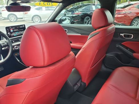 Certified 2023 Acura Integra A-Spec FWD image 10