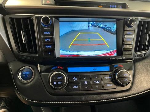 Used 2017 Toyota RAV4 XLE w/ Convenience Package AWD/4WD image 28
