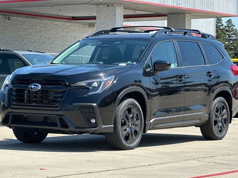 New 2026 Subaru Ascent Bronze Edition w/ Onyx Package AWD/4WD image 7