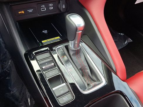 New 2026 Acura Integra A-Spec FWD image 9