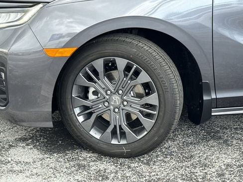 New 2026 Honda Odyssey Touring image 39