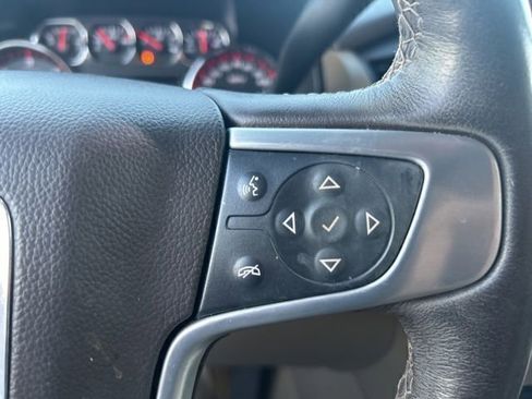 Used 2016 GMC Yukon SLT w/ Open Road Package image 12