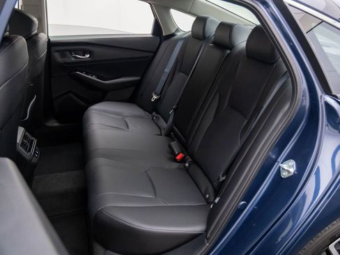 New 2025 Honda Accord Touring image 18