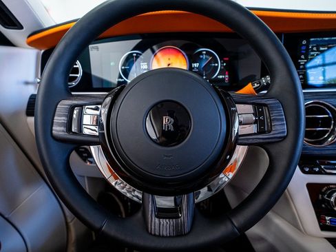 Used 2024 Rolls-Royce Spectre w/ Spectre Launch Package image 42