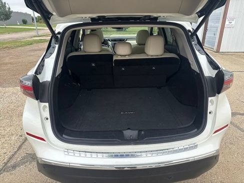 Used 2020 Nissan Murano SL w/ Moonroof Package AWD/4WD image 18